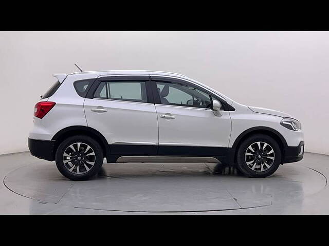 Used Maruti Suzuki S-Cross 2020 Alpha in Bangalore