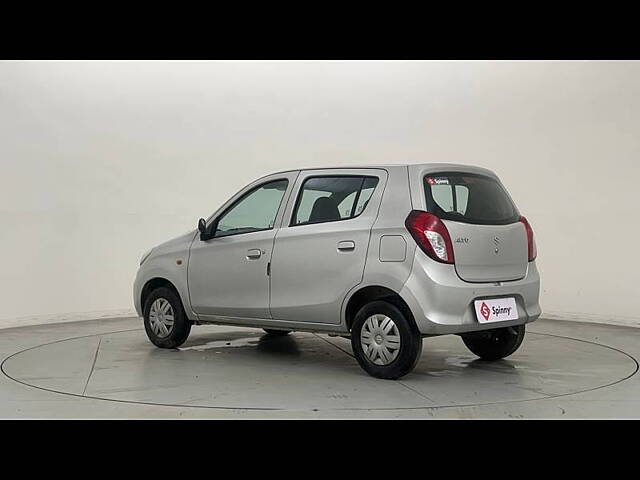 Used Maruti Suzuki Alto 800 [2012-2016] Lxi in Gurgaon