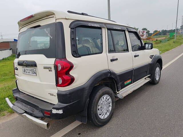 Used Mahindra Scorpio 2021 S3 2WD 7 STR in Ranchi