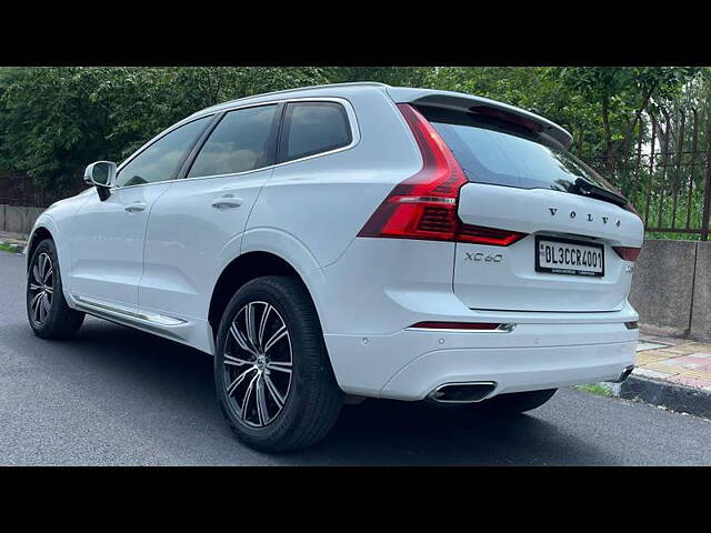 Used Volvo XC60 [2017-2021] Inscription [2017-2020] in Delhi