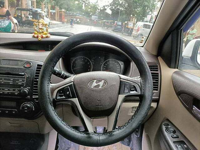 Used Hyundai i20 [2008-2010] Asta 1.2 in Mumbai