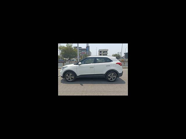 Used Hyundai Creta [2017-2018] SX Plus 1.6  Petrol in Noida