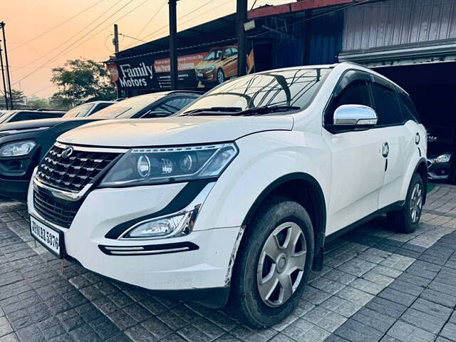 Used Mahindra XUV500 [2015-2018] W6 in Ranchi