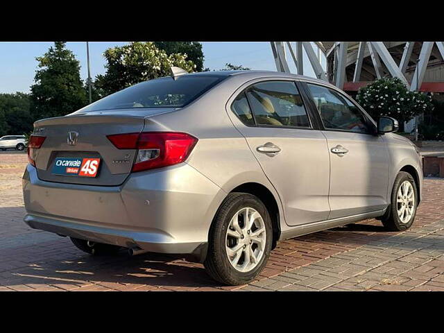 Used Honda Amaze [2018-2021] 1.2 V CVT Petrol [2018-2020] in Delhi