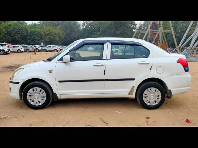 Used Maruti Suzuki Swift DZire [2011-2015] LDI in Delhi