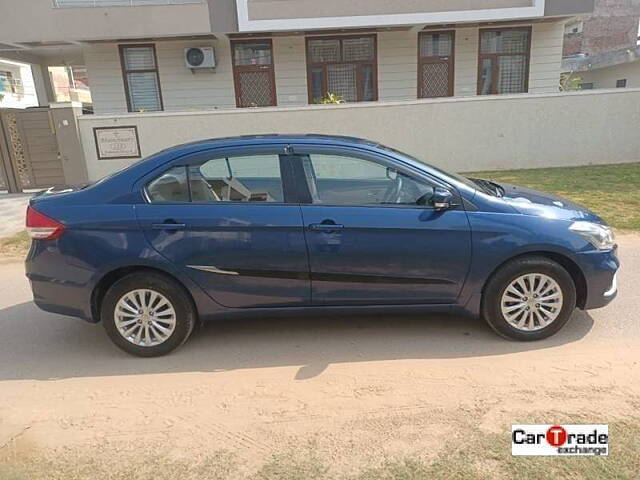 Used Maruti Suzuki Ciaz Delta Hybrid 1.5 [2018-2020] in Jaipur