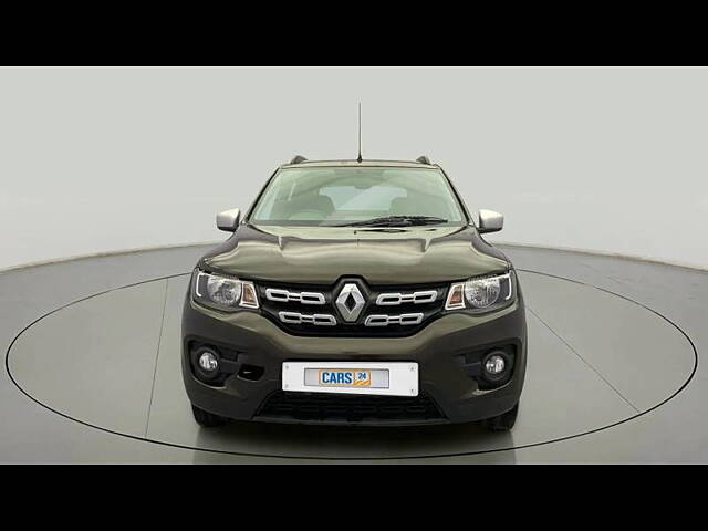 Used Renault Kwid [2022-2023] RXT 1.0 in Kochi