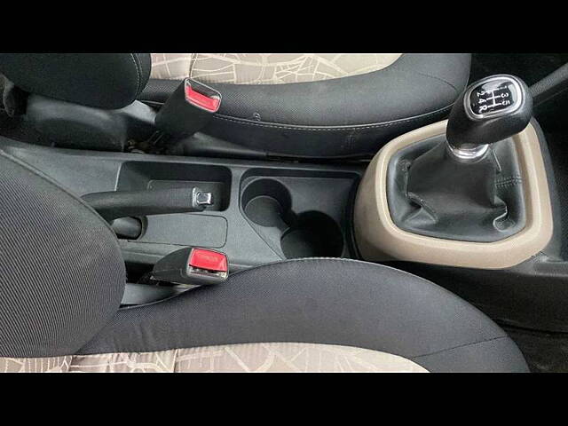 Used Hyundai Grand i10 [2013-2017] Sportz 1.2 Kappa VTVT [2013-2016] in Hyderabad