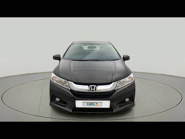 Used Honda City [2014-2017] VX CVT in Bangalore