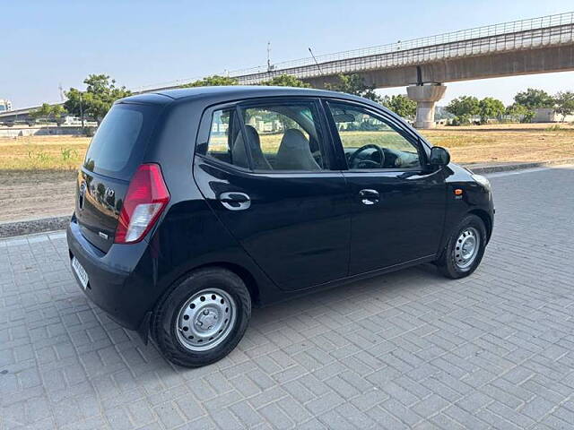 Used Hyundai i10 [2010-2017] Era 1.1 iRDE2 [2010-2017] in Ahmedabad