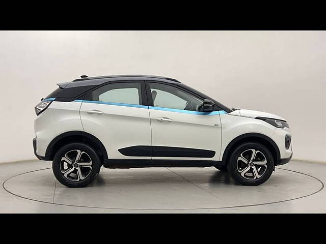 Used Tata Nexon EV [2020-2022] XZ Plus LUX in Pune