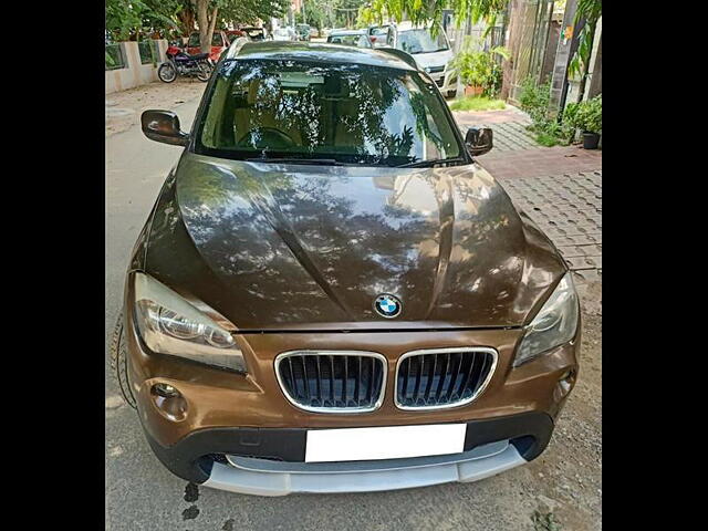 Used 2012 BMW X1 in Gurgaon