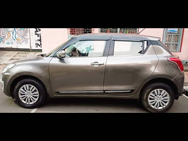 Used Maruti Suzuki Swift [2014-2018] VXi [2014-2017] in Kolkata