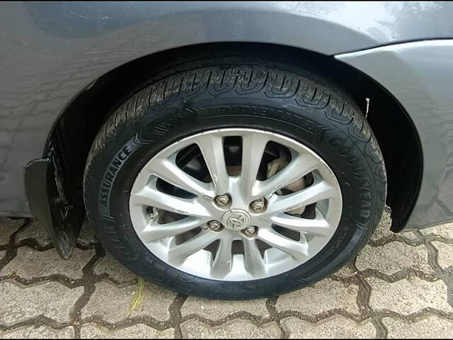 Used Toyota Etios [2014-2016] VX in Nashik