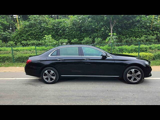 Used Mercedes-Benz E-Class [2015-2017] E 200 in Gurgaon