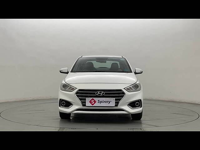 Used Hyundai Verna [2015-2017] 1.6 VTVT SX in Delhi