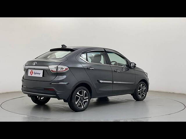 Used Tata Tigor [2018-2020] Revotron XZ+ in Lucknow