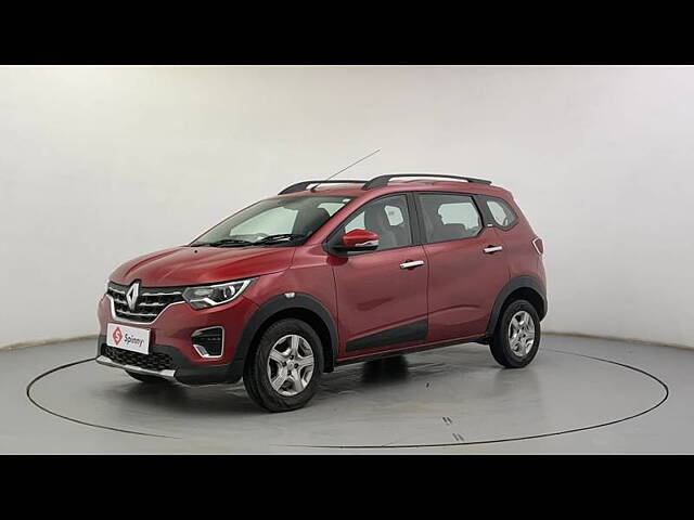 Used 2019 Renault Triber in Ahmedabad