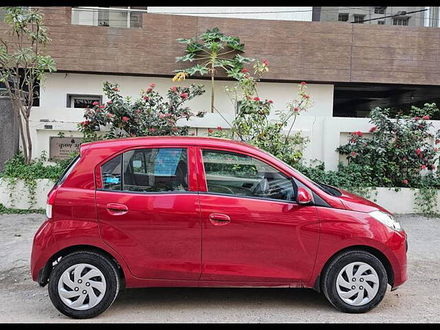 Used Hyundai Santro Sportz in Hyderabad