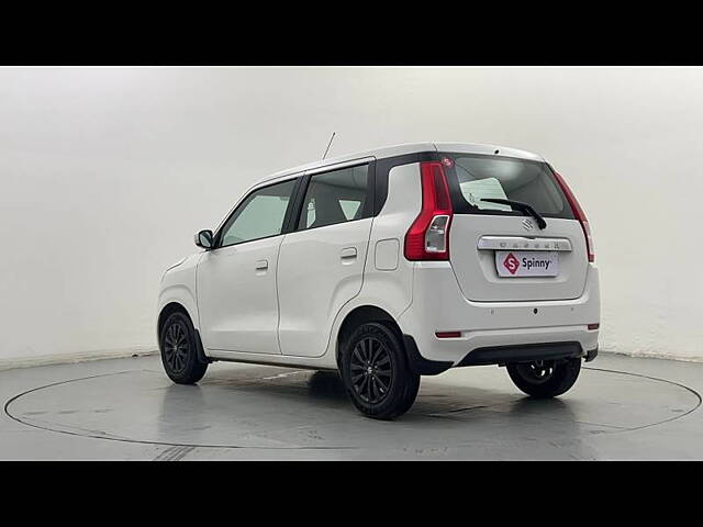 Used Maruti Suzuki Wagon R ZXI Plus 1.2 [2022-2023] in Delhi