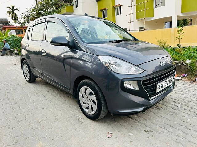 Used Hyundai Santro Sportz in Guwahati