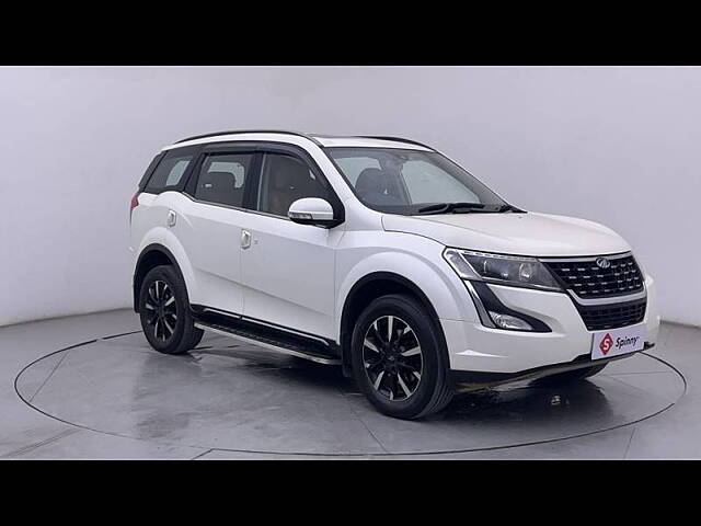 Used Mahindra XUV500 W11 AT in Chennai