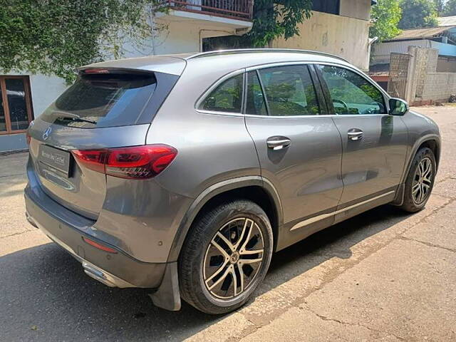 Used Mercedes-Benz GLA [2021-2024] 200 [2021-2023] in Mumbai