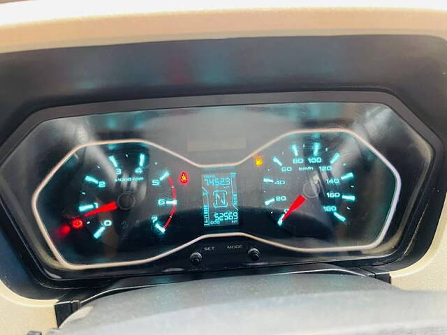 Used Mahindra Scorpio 2021 S11 in Surat