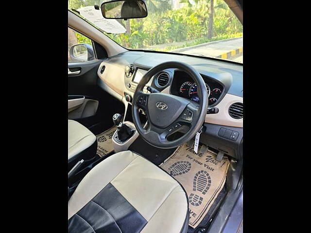 Used Hyundai Grand i10 [2013-2017] Sports Edition 1.2L Kappa VTVT in Mumbai