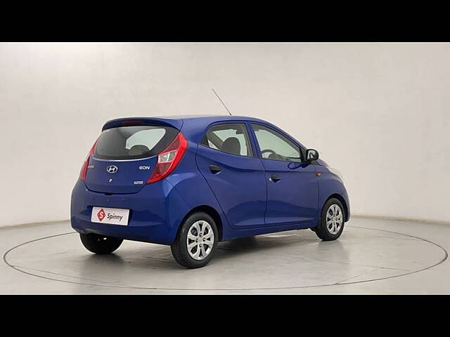 Used Hyundai Eon Magna [2011-2012] in Pune