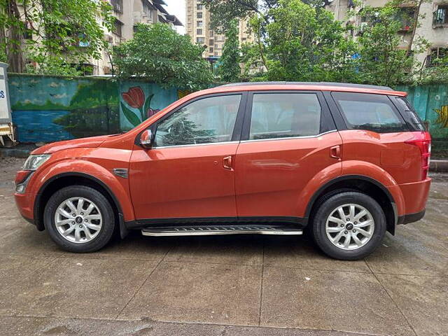 Used Mahindra XUV500 [2015-2018] W10 in Thane