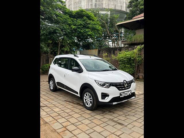 Used Renault Triber [2019-2023] RXT [2019-2020] in Kolhapur