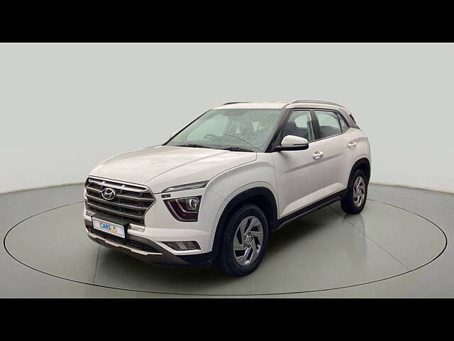 Used Hyundai Creta [2020-2023] S 1.5 Petrol [2020-2022] in Delhi