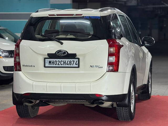 Used Mahindra XUV500 [2011-2015] W8 in Mumbai