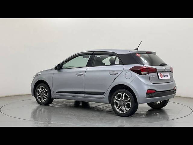 Used Hyundai Elite i20 [2019-2020] Asta 1.2 (O) [2019-2020] in Lucknow