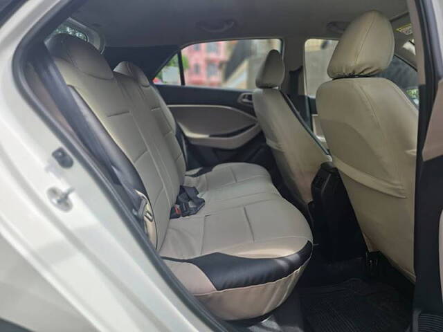 Used Hyundai Elite i20 [2016-2017] Magna 1.2 [2016-2017] in Kolkata