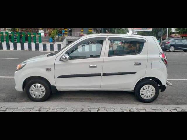 Used Maruti Suzuki Alto 800 [2012-2016] Vxi in Dehradun