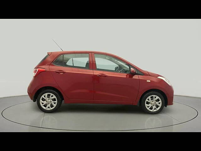 Used Hyundai Grand i10 Magna 1.2 Kappa VTVT in Kochi