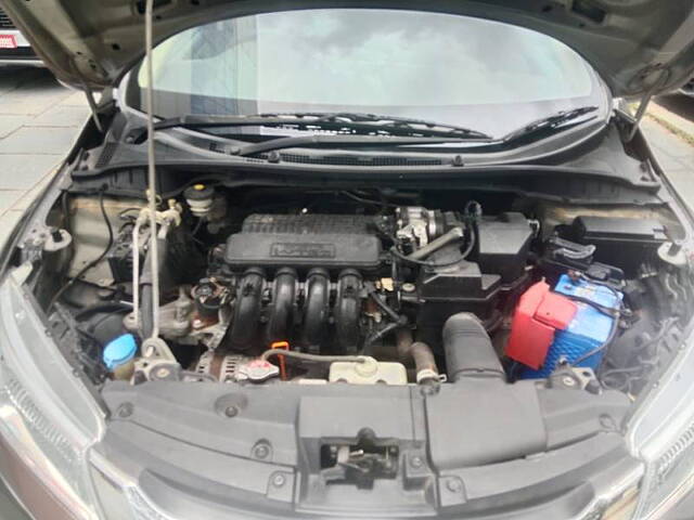 Used Honda City [2014-2017] V in Chennai