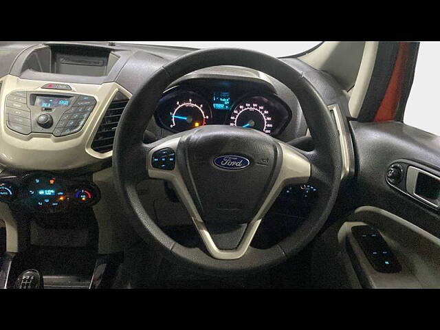 Used Ford EcoSport [2015-2017] Trend+ 1.5L TDCi in Mumbai