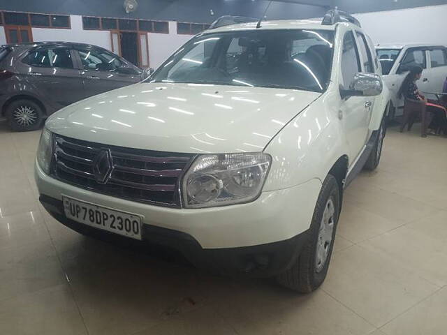 Used Renault Duster [2012-2015] 85 PS RxL Diesel in Kanpur