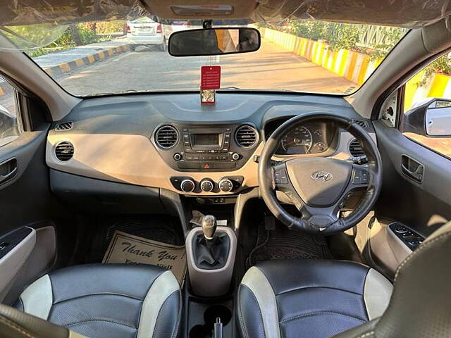 Used Hyundai Grand i10 Magna 1.2 Kappa VTVT CNG [2019-2020] in Mumbai