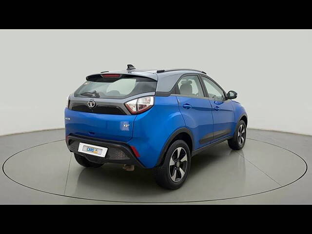 Used Tata Nexon [2017-2020] XZ Plus in Hyderabad