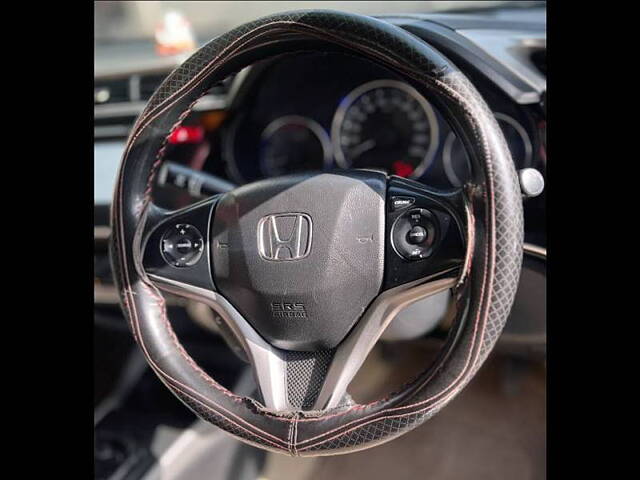 Used Honda City [2014-2017] VX (O) MT Diesel in Nashik