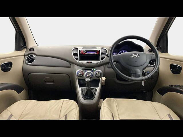 Used Hyundai i10 [2010-2017] 1.1L iRDE Magna Special Edition in Delhi