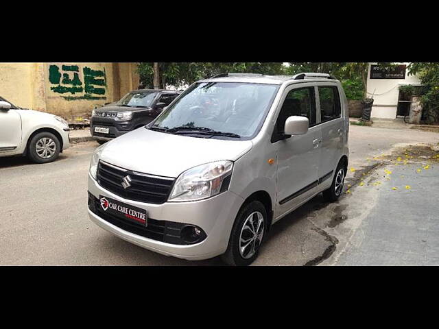 Used Maruti Suzuki Wagon R [2006-2010] VXi Minor in Bangalore