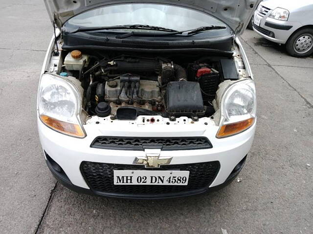 Used Chevrolet Spark [2012-2013] LS 1.0 BS-III in Mumbai