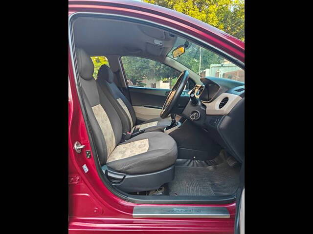 Used Hyundai Grand i10 Magna AT 1.2 Kappa VTVT in Chennai