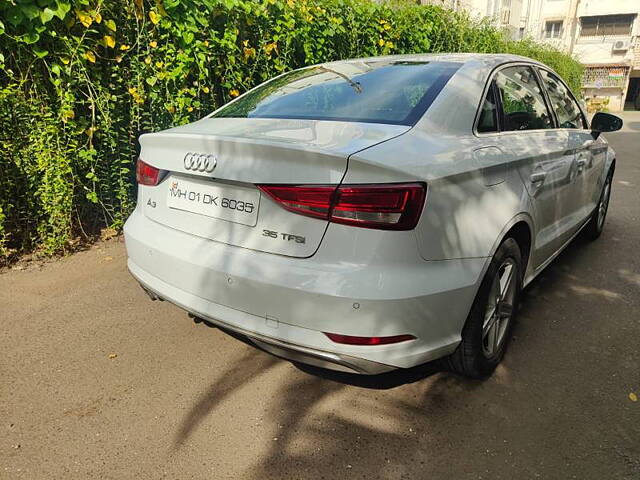 Used Audi A3 [2017-2020] 35 TFSI Premium Plus in Mumbai