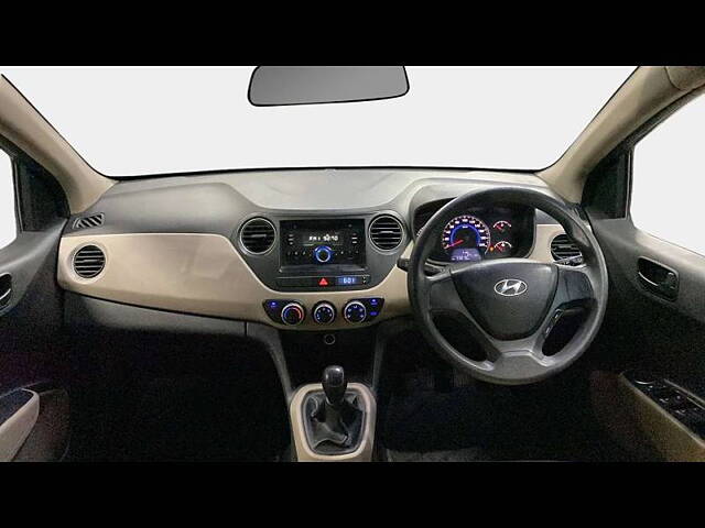 Used Hyundai Grand i10 [2013-2017] Magna 1.2 Kappa VTVT [2013-2016] in Mumbai